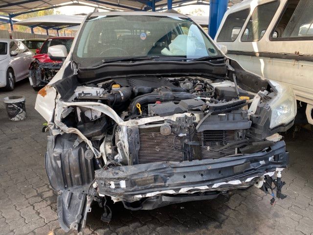 Used 2013 SUBARU FORESTER 2.5 XS PREM