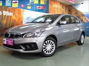 Used 2025 Suzuki Ciaz 1.5 GL auto