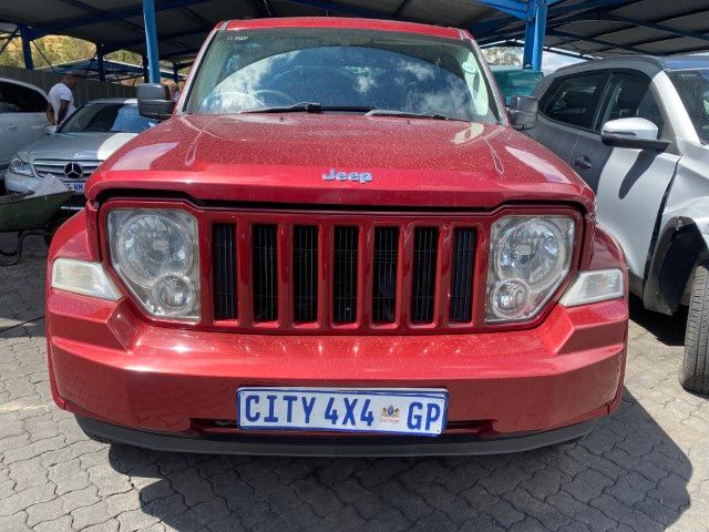 Used 2014 JEEP CHEROKEE
