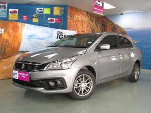 Used 2025 Suzuki Ciaz 1.5 GL auto