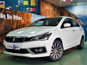 Used 2025 Suzuki Ciaz 1.5 GLX auto