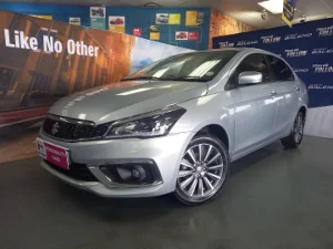 Used 2025 Suzuki Ciaz 1.5 GLX auto