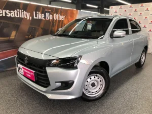Used 2025 Suzuki DZire 1.2 GA
