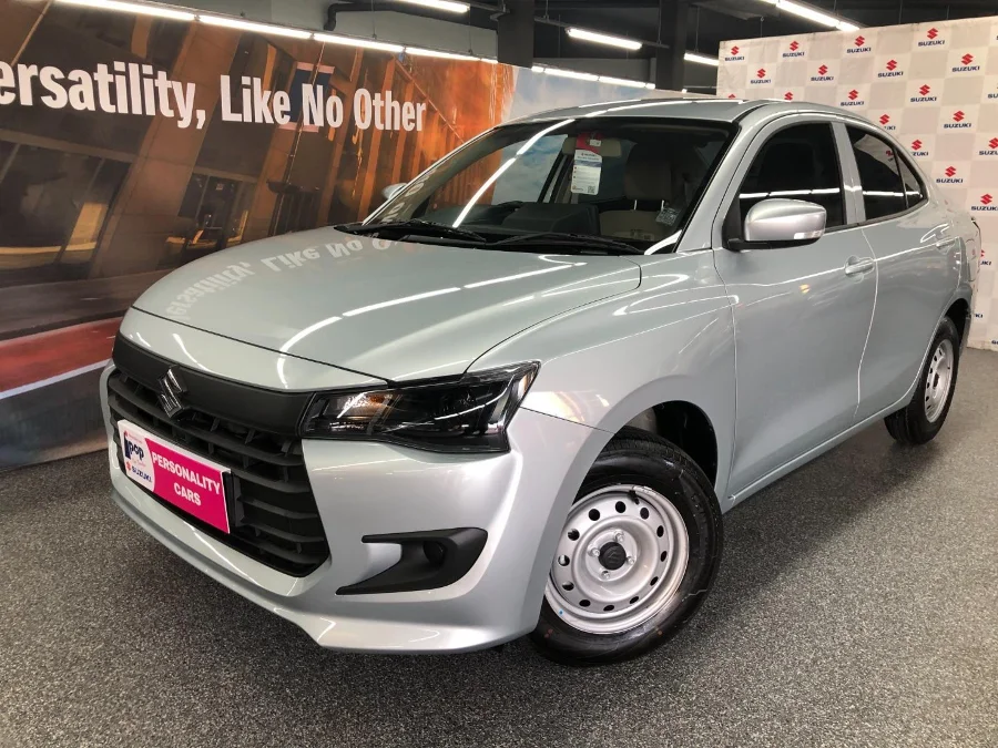 Used 2025 Suzuki DZire 1.2 GA - Suzuki Bassonia Used 2025 Suzuki DZire 1.2 GA - Suzuki Bassonia