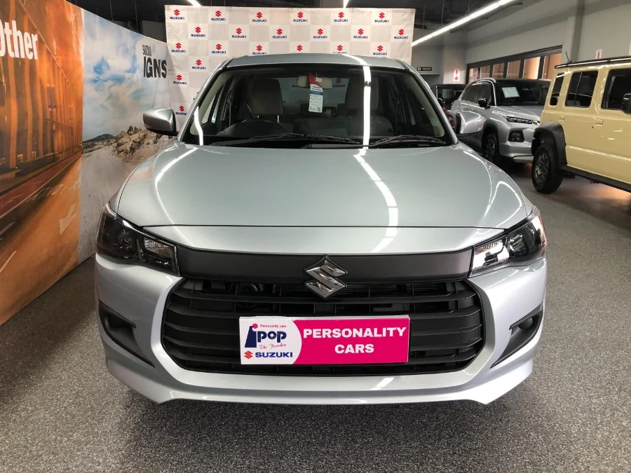 Used 2025 Suzuki DZire 1.2 GA - Suzuki Bassonia Used 2025 Suzuki DZire 1.2 GA - Suzuki Bassonia
