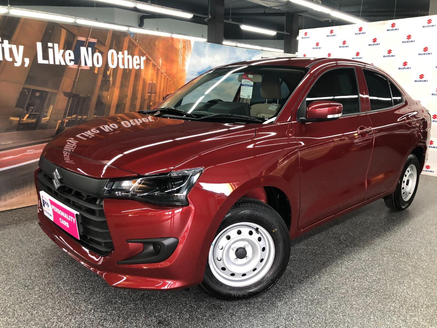 Used 2025 Suzuki DZire 1.2 GA