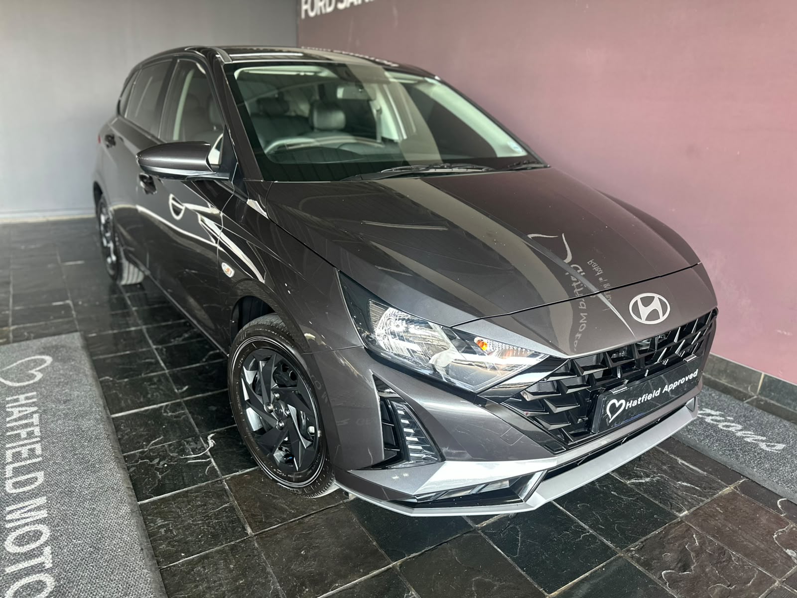 Used 2025 Hyundai i20 1.4 Premium