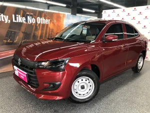 Used 2025 Suzuki DZire 1.2 GA