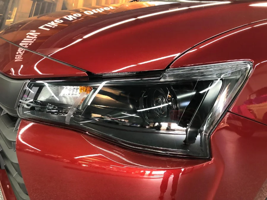 Used 2025 Suzuki DZire 1.2 GA - Suzuki Bassonia