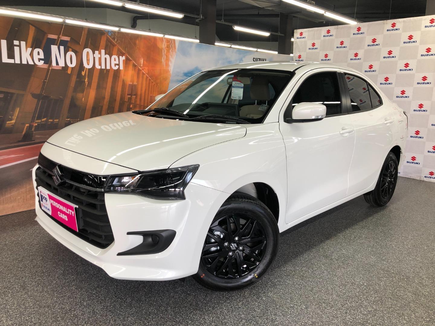 Used 2025 Suzuki DZire 1.2 GL+ manual