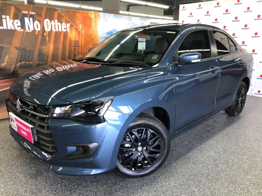 Used 2025 Suzuki DZire 1.2 GL+ auto - Suzuki Bassonia Used 2025 Suzuki DZire 1.2 GL+ auto - Suzuki Bassonia