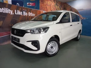Used 2025 Suzuki Ertiga 1.5 GA