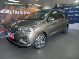Used 2025 Suzuki Ertiga 1.5 GL auto