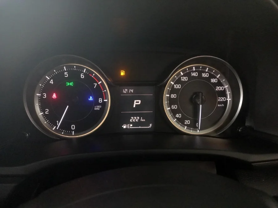 Used 2025 Suzuki Ertiga 1.5 GL auto - Suzuki Bassonia Used 2025 Suzuki Ertiga 1.5 GL auto - Suzuki Bassonia