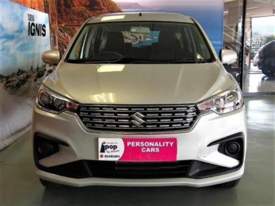Used 2025 Suzuki Ertiga 1.5 GL auto - Suzuki Bassonia Used 2025 Suzuki Ertiga 1.5 GL auto - Suzuki Bassonia