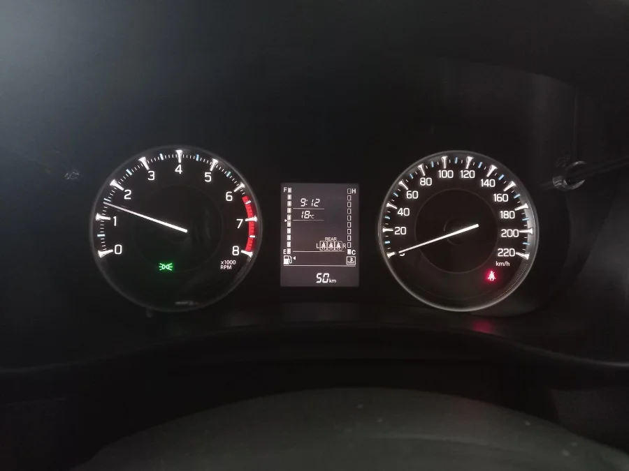 Used 2025 Suzuki Fronx 1.5 GL auto - Suzuki Bassonia