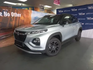 Used 2025 Suzuki Fronx 1.5 GL auto