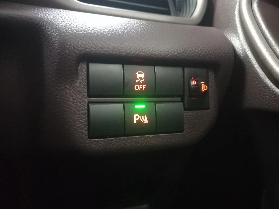 Used 2025 Suzuki Fronx 1.5 GL auto - Suzuki Bassonia