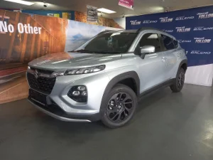 Used 2025 Suzuki Fronx 1.5 GL auto