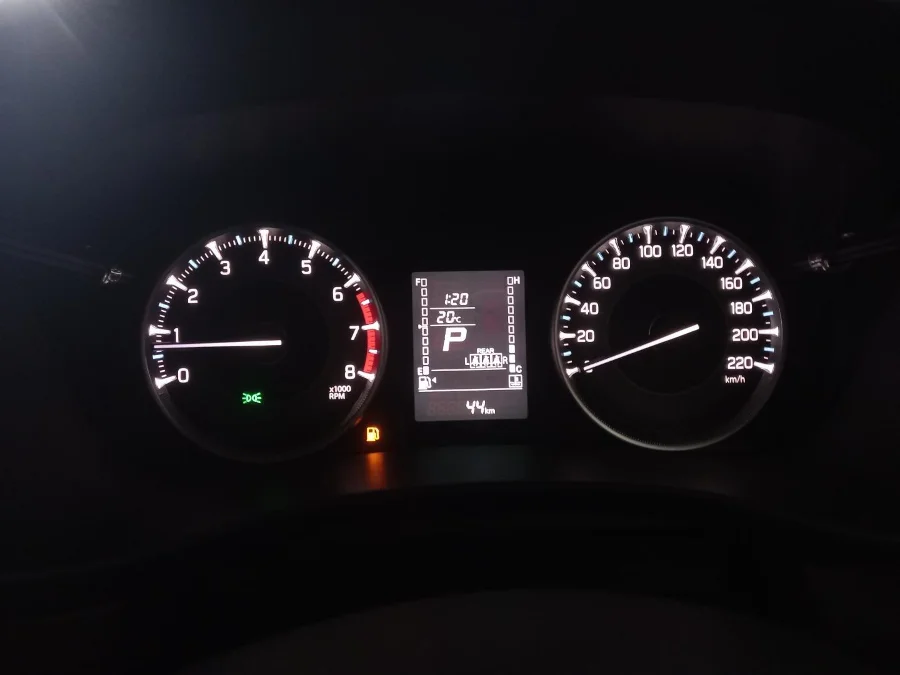 Used 2025 Suzuki Fronx 1.5 GL manual - Suzuki Bassonia