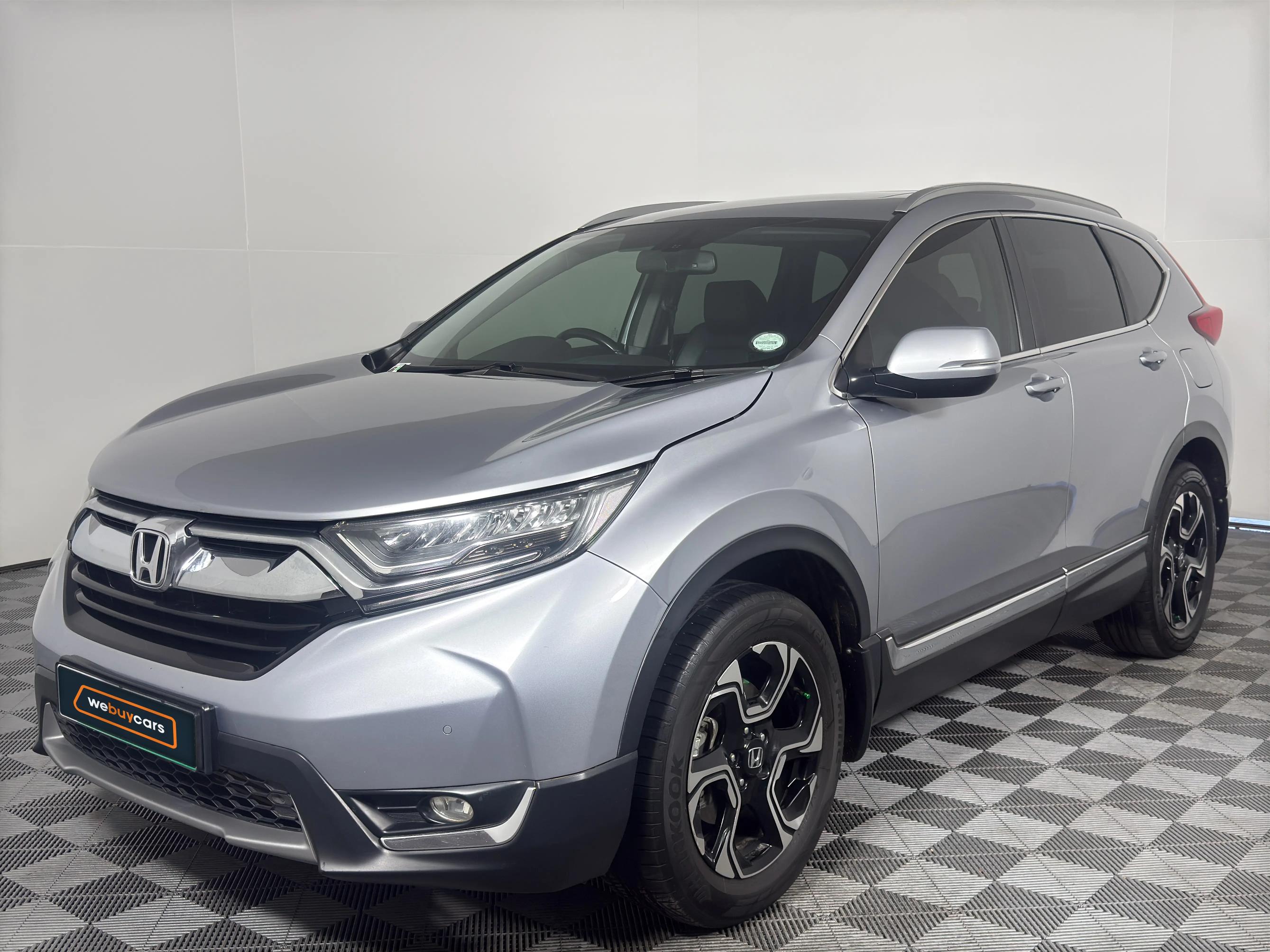 Used 2020 Honda CR-V 1.5T Executive AWD