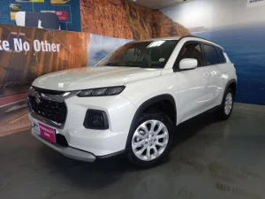 Used 2025 Suzuki Grand Vitara 1.5 GL manual
