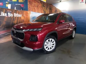 Used 2025 Suzuki Grand Vitara 1.5 GL auto