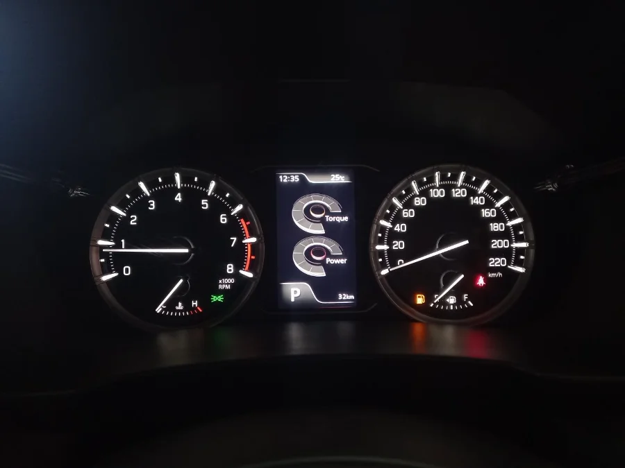 Used 2025 Suzuki Grand Vitara 1.5 GL auto - Suzuki Bassonia Used 2025 Suzuki Grand Vitara 1.5 GL auto - Suzuki Bassonia