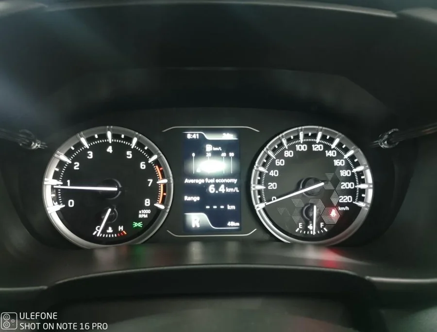 Used 2025 Suzuki Grand Vitara 1.5 GL auto - Suzuki Bassonia Used 2025 Suzuki Grand Vitara 1.5 GL auto - Suzuki Bassonia