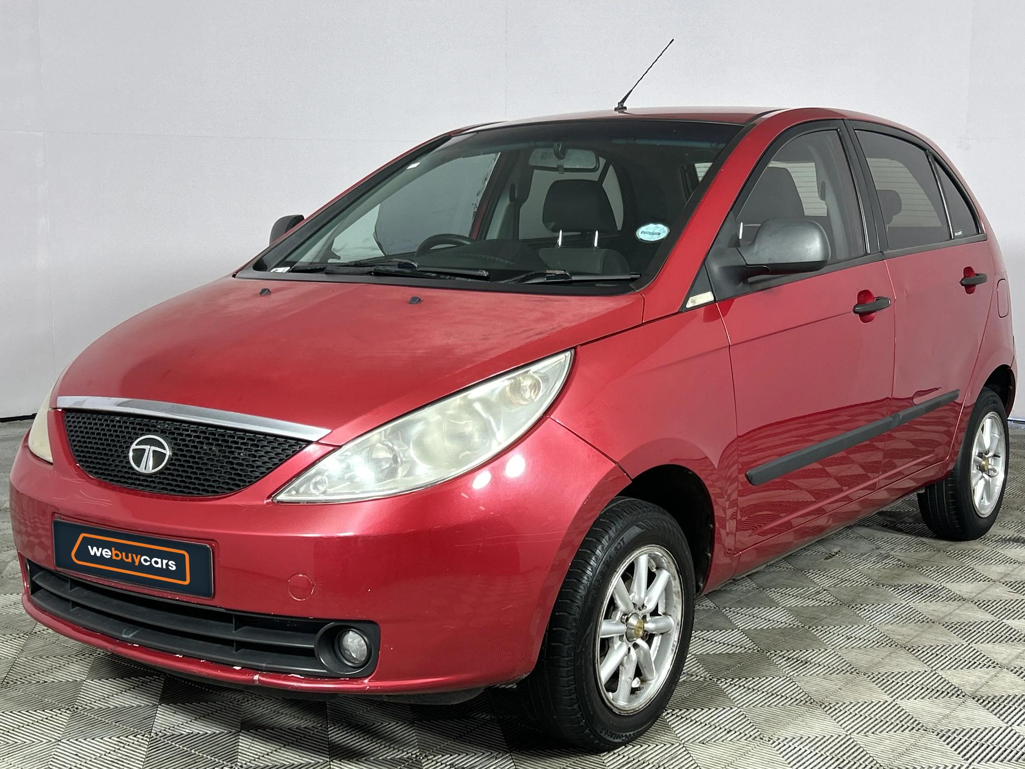 Used 2015 Tata Indica Vista 1.4 Ini eGo