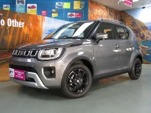 Used 2025 Suzuki Ignis 1.2 GLX auto
