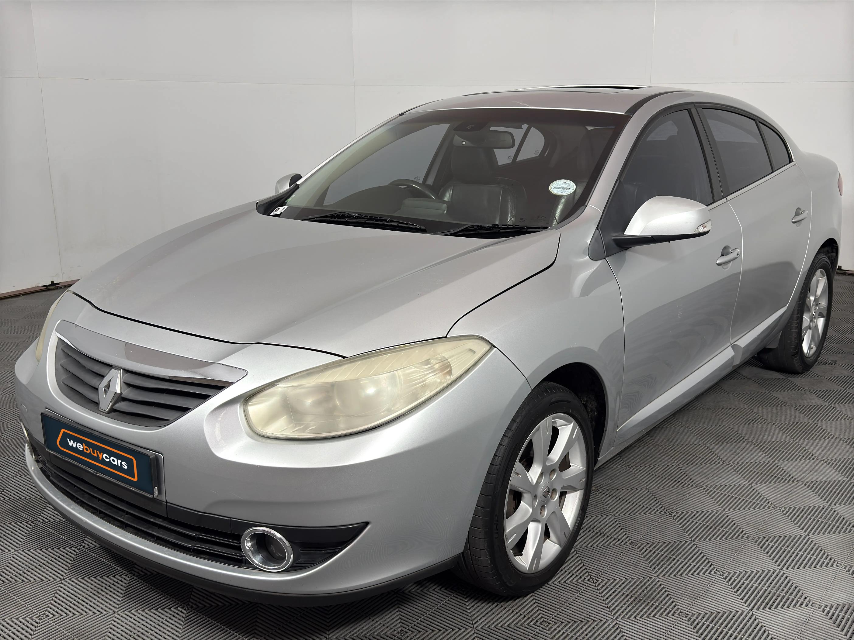 Used 2011 Renault Fluence 2.0 Privilége