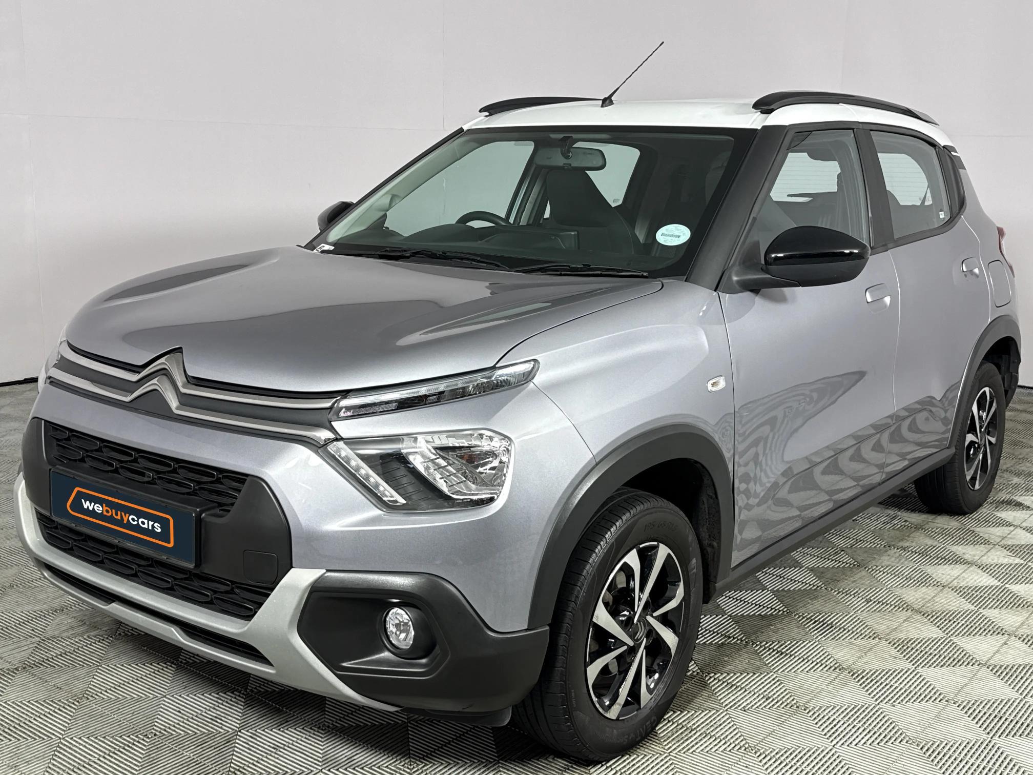 Used 2025 Citroen C3 1.2 Max