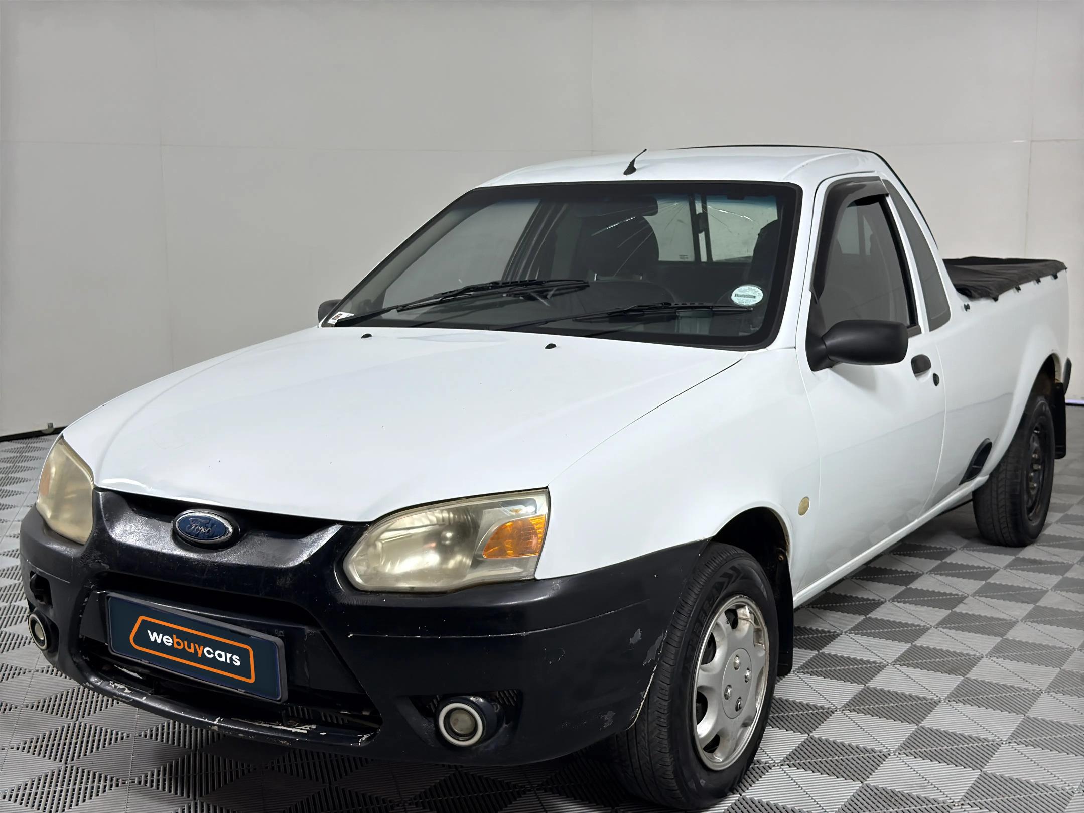 Used 2010 Ford Bantam 1.6i
