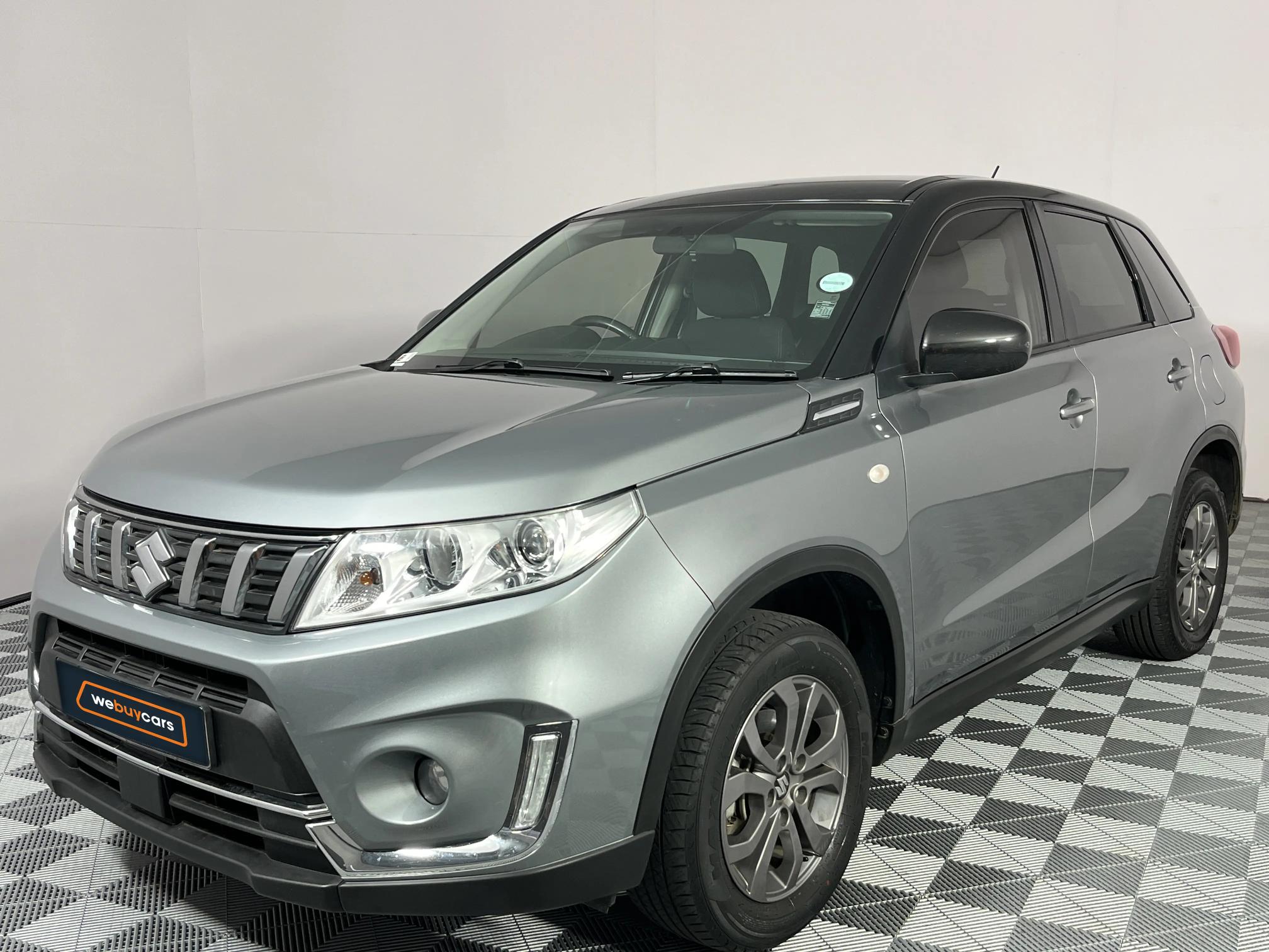 Used 2019 Suzuki Vitara 1.6 GL+