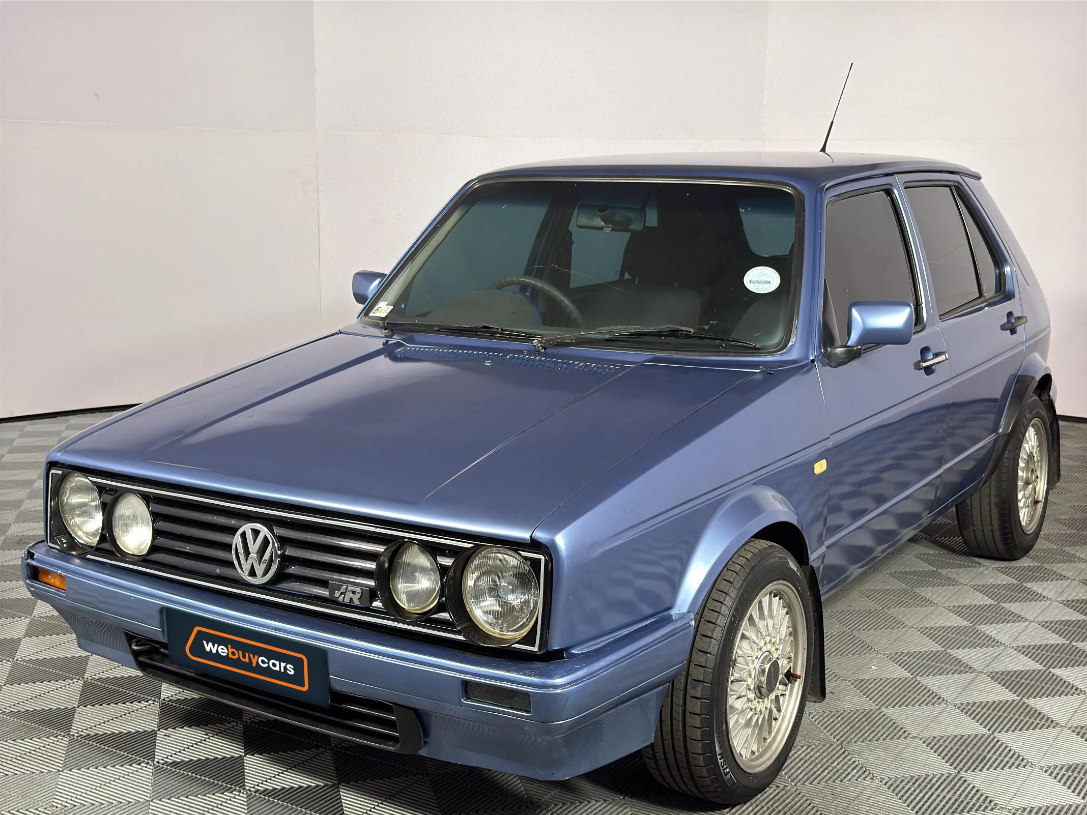 Used 2008 Volkswagen Citi 1.4i