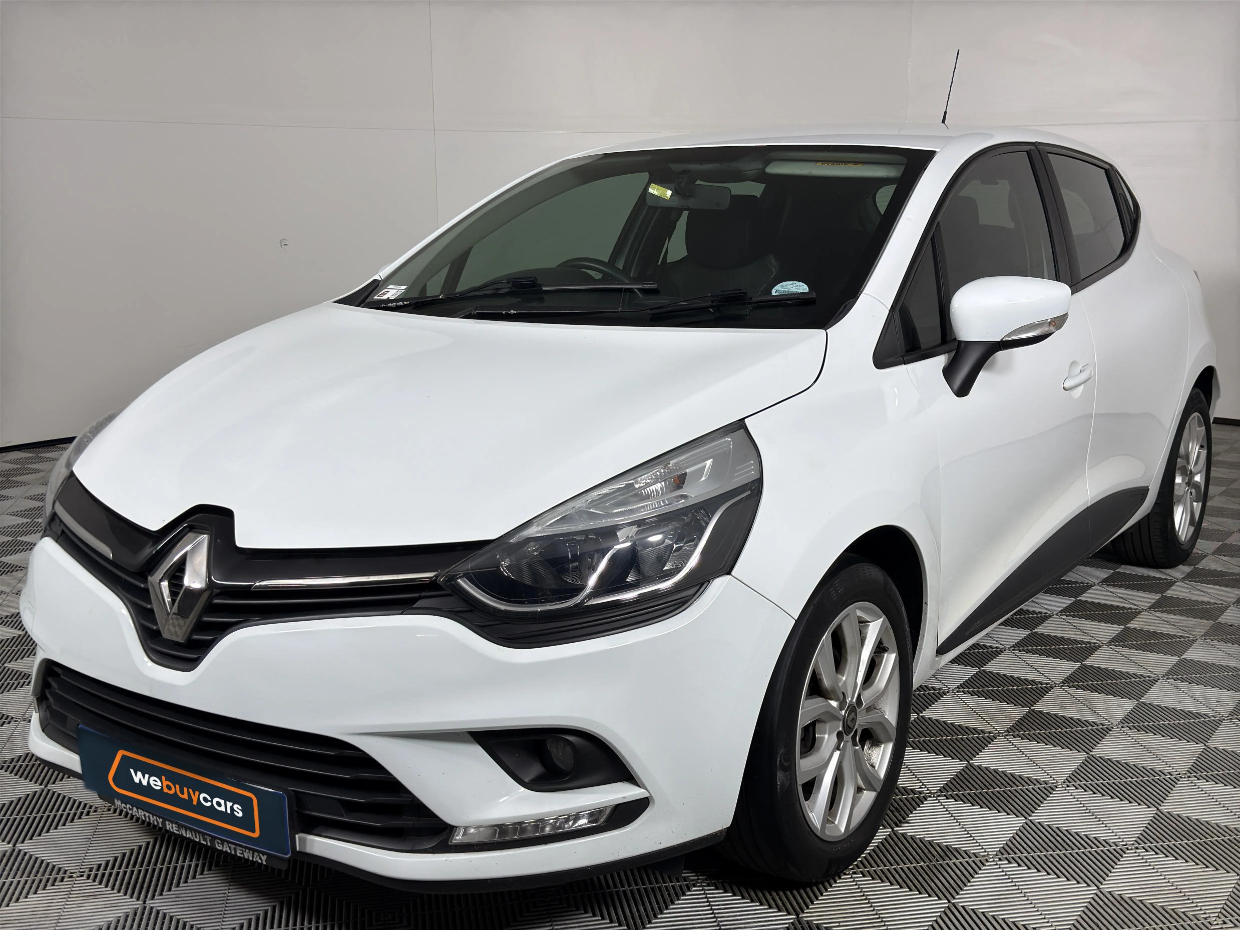 Used 2019 Renault Clio 88kW turbo Expression auto