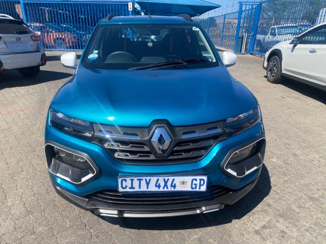 Used 2023 RENAULT KWID 1.0 CLIMBER