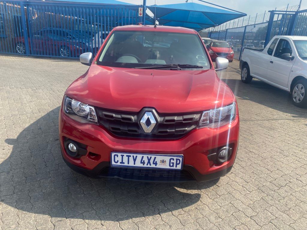 Used 2019 Renault
