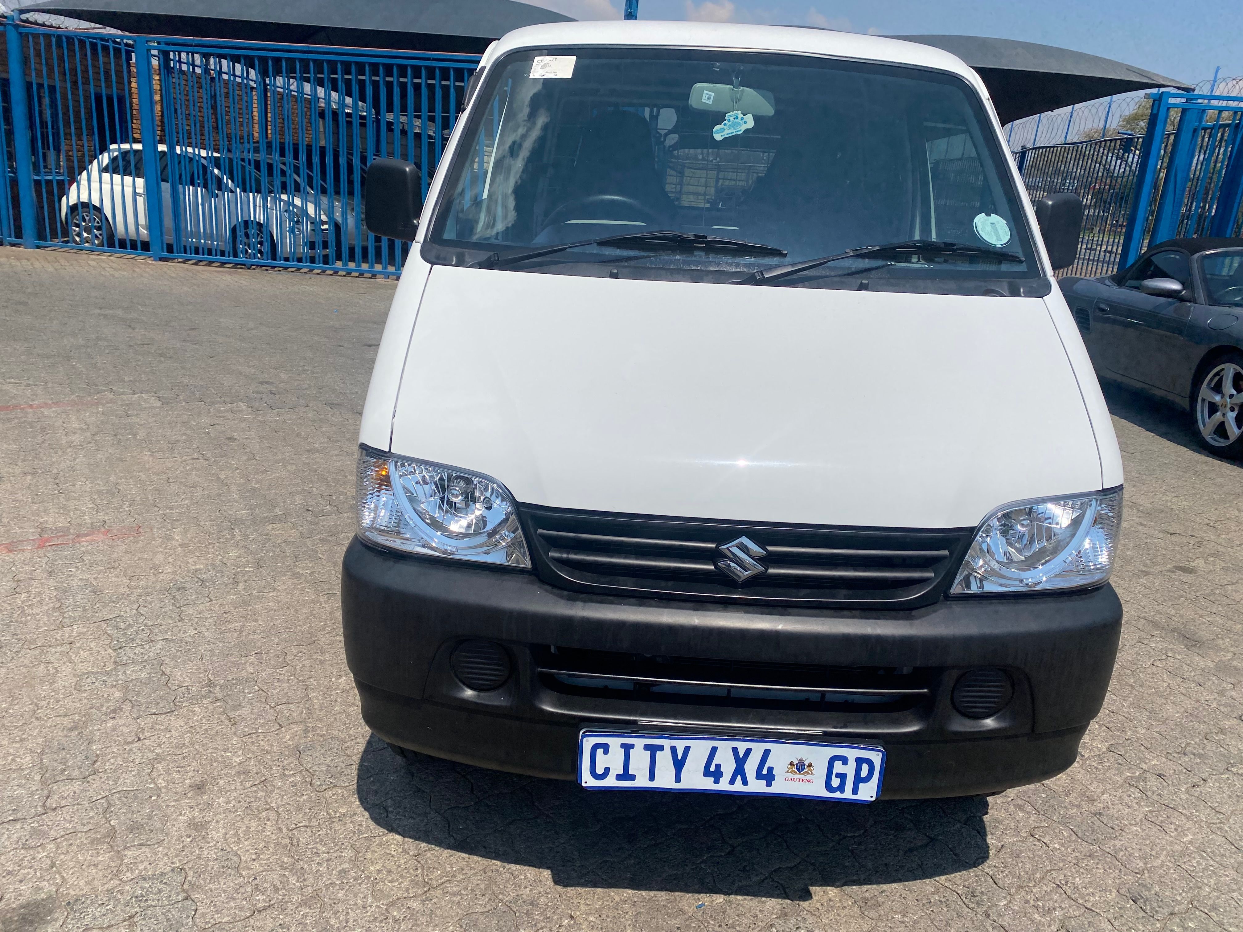 Used 2025 Suzuki