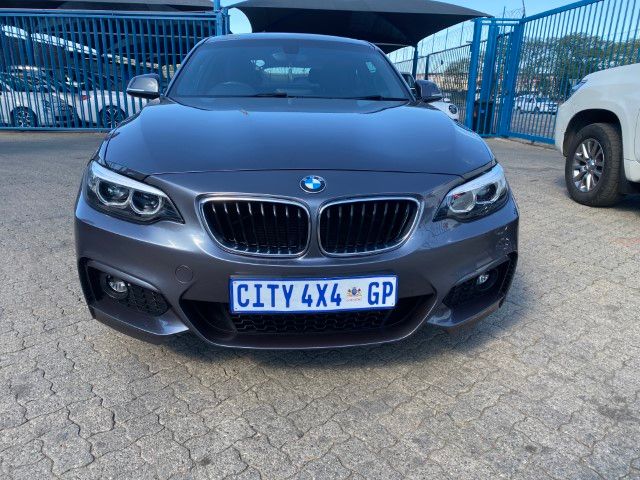 Used 2018 BMW
