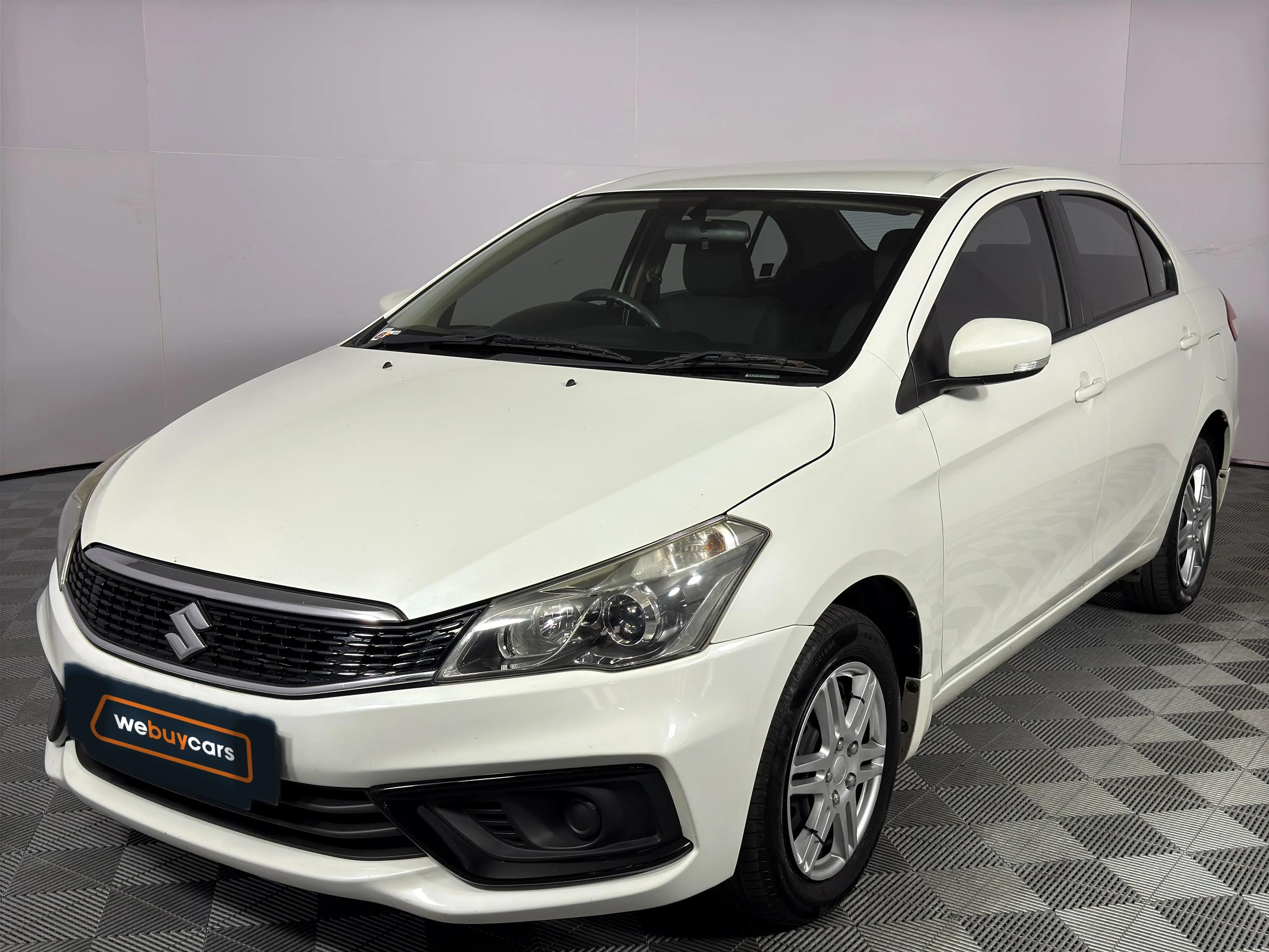 Used 2022 Suzuki Ciaz 1.5 GL auto