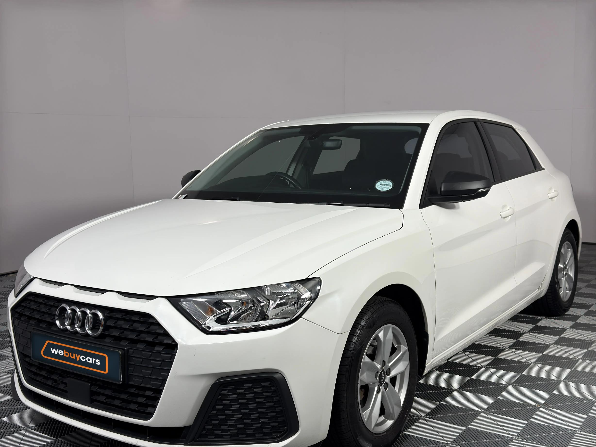 Used 2021 Audi A1 Sportback 30TFSI Advanced