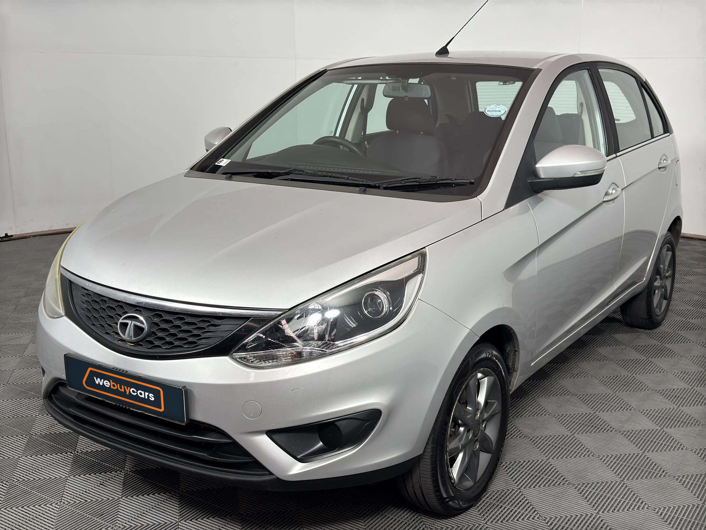 Used 2018 Tata Bolt hatch 1.2T XT