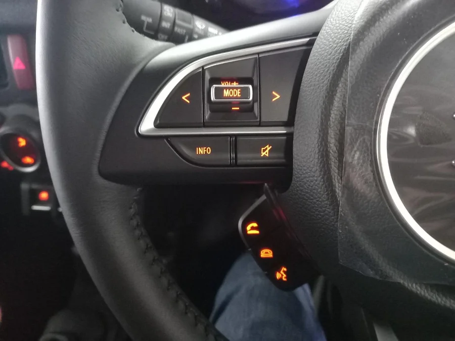 Used 2025 Suzuki Jimny 1.5 GLX AllGrip 5-door auto - Suzuki Bassonia