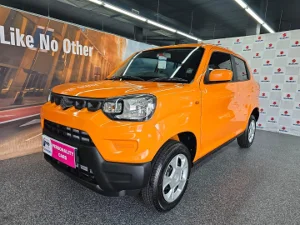 Used 2025 Suzuki S-Presso 1.0 GL auto