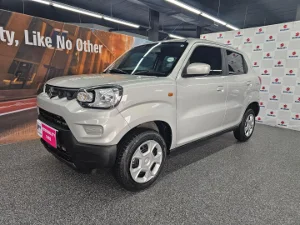 Used 2025 Suzuki S-Presso 1.0 GL auto