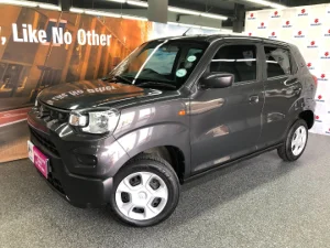 Used 2023 Suzuki S-Presso 1.0 GL auto