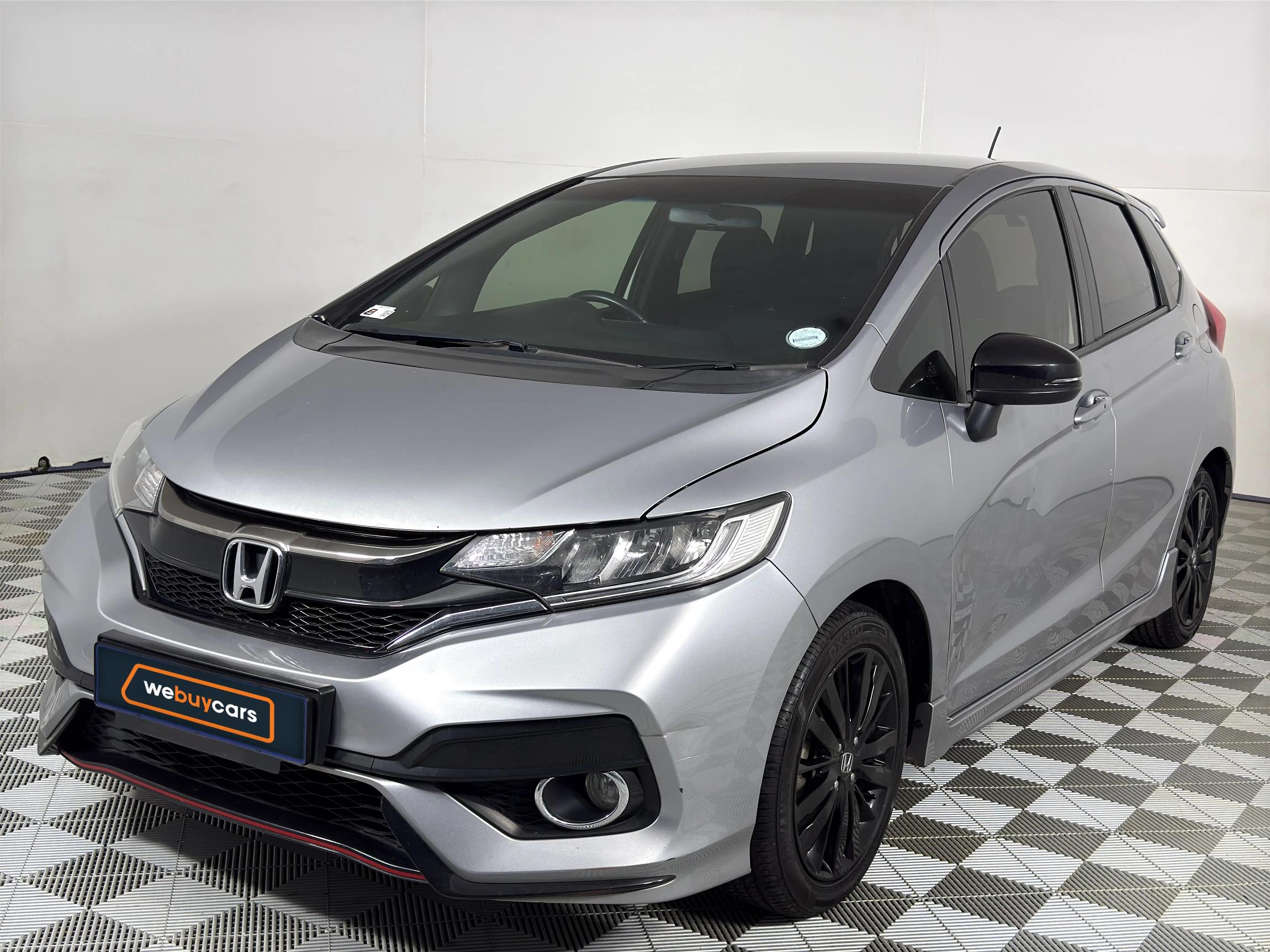 Used 2020 Honda Jazz 1.5 Sport