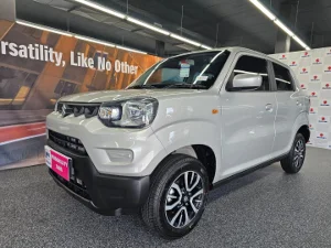 Used 2025 Suzuki S-Presso 1.0 GL+
